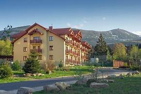 Instytut Zdrowia Sofra Fit & SPA Karpacz