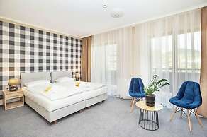 Instytut Zdrowia Sofra Fit & SPA Karpacz