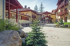 Instytut Zdrowia Sofra Fit & SPA Karpacz