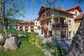 Instytut Zdrowia Sofra Fit & SPA Karpacz