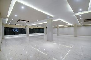 Hotel Grand Tulip By Aditya Inn