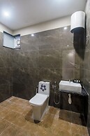 Hotel Grand Tulip By Aditya Inn