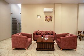 Hotel Grand Tulip By Aditya Inn