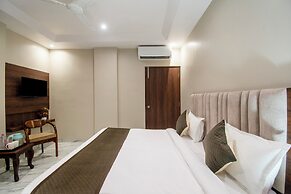 Hotel Grand Tulip By Aditya Inn