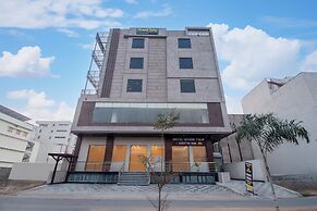 Hotel Grand Tulip By Aditya Inn