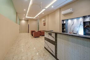 Hotel Grand Tulip By Aditya Inn