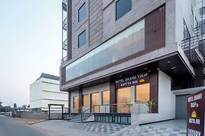 Hotel Grand Tulip By Aditya Inn