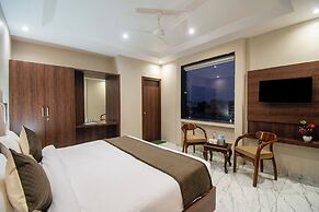 Hotel Grand Tulip By Aditya Inn