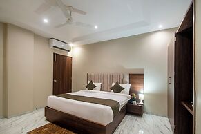 Hotel Grand Tulip By Aditya Inn