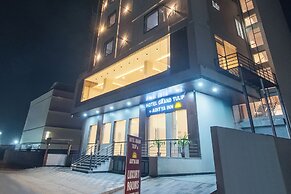 Hotel Grand Tulip By Aditya Inn