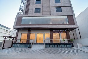Hotel Grand Tulip By Aditya Inn