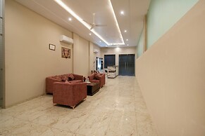 Hotel Grand Tulip By Aditya Inn