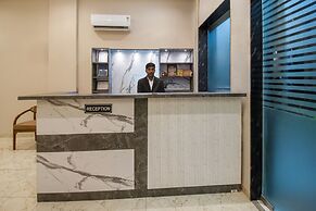 Hotel Grand Tulip By Aditya Inn