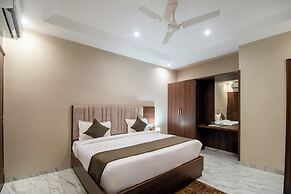 Hotel Grand Tulip By Aditya Inn