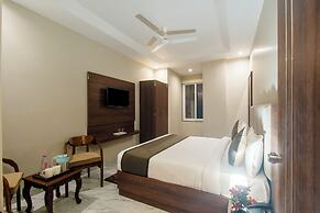Hotel Grand Tulip By Aditya Inn