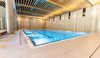 Instytut Zdrowia Sofra Fit & SPA Mielno