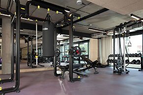 Instytut Zdrowia Sofra Fit & SPA Mielno