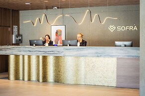 Instytut Zdrowia Sofra Fit & SPA Mielno