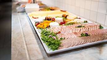 Instytut Zdrowia Sofra Fit & SPA Mielno