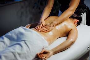 Instytut Zdrowia Sofra Fit & SPA Mielno