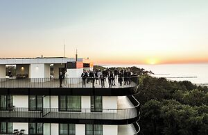 Instytut Zdrowia Sofra Fit & SPA Mielno