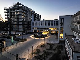 Instytut Zdrowia Sofra Fit & SPA Mielno