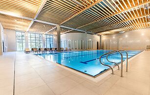 Instytut Zdrowia Sofra Fit & SPA Mielno