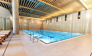 Instytut Zdrowia Sofra Fit & SPA Mielno