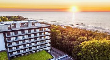 Instytut Zdrowia Sofra Fit & SPA Mielno