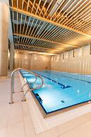 Instytut Zdrowia Sofra Fit & SPA Mielno