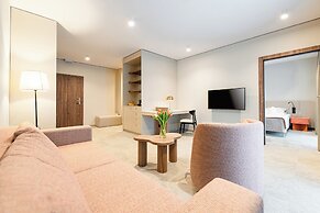 Instytut Zdrowia Sofra Fit & SPA Mielno