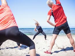 Instytut Zdrowia Sofra Fit & SPA Mielno