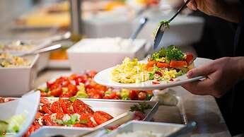 Instytut Zdrowia Sofra Fit & SPA Mielno