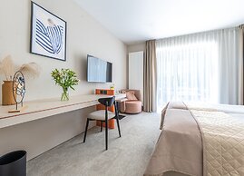 Instytut Zdrowia Sofra Fit & SPA Mielno