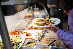 Instytut Zdrowia Sofra Fit & SPA Mielno