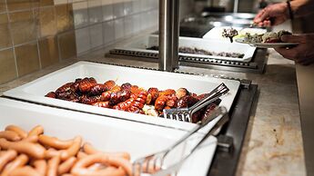 Instytut Zdrowia Sofra Fit & SPA Mielno