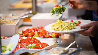 Instytut Zdrowia Sofra Fit & SPA Mielno