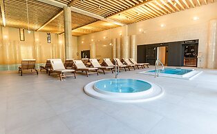 Instytut Zdrowia Sofra Fit & SPA Mielno