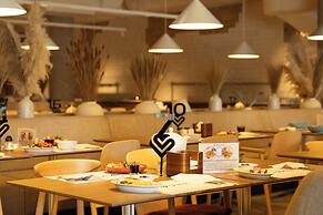 Instytut Zdrowia Sofra Fit & SPA Mielno