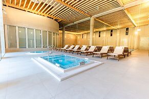 Instytut Zdrowia Sofra Fit & SPA Mielno