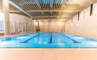 Instytut Zdrowia Sofra Fit & SPA Mielno