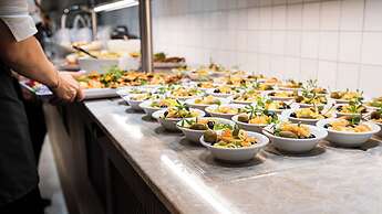 Instytut Zdrowia Sofra Fit & SPA Mielno