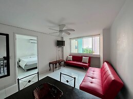 LINDO APARTAMENTO P. 5 BY PARCEROS GROUP