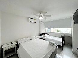LINDO APARTAMENTO P. 5 BY PARCEROS GROUP