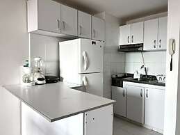 LINDO APARTAMENTO P. 5 BY PARCEROS GROUP