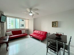 LINDO APARTAMENTO P. 5 BY PARCEROS GROUP