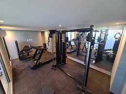 Melhores Flats - Espaçoso a 100m do mar