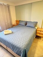 Melhores Flats - Espaçoso a 100m do mar