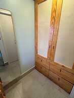 Melhores Flats - Espaçoso a 100m do mar