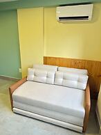 Melhores Flats - Espaçoso a 100m do mar